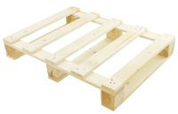 Palete de madeira 800x600x120mm 