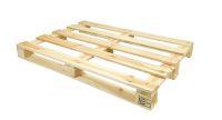 Palete de madeira1200x800x120mm 