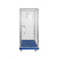 Roll Container de segurança 810x720x1800mm 