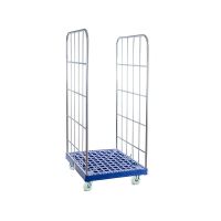 Roll Container de 2 laterais 810x720x1658mm 