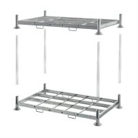 Manurack duplo 2025x1180x310mm 