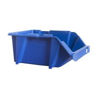 Caixa pequena de armazém com capacidade de 6 litros - 300x200x130mm 