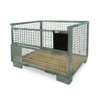 Gitterbox 1240x835x970mm - Usada