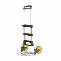 Carrinho de mão Anumi M-150 , 490x330mm - dobrável