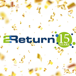 2Return celebra com orgulho o 15º aniversário