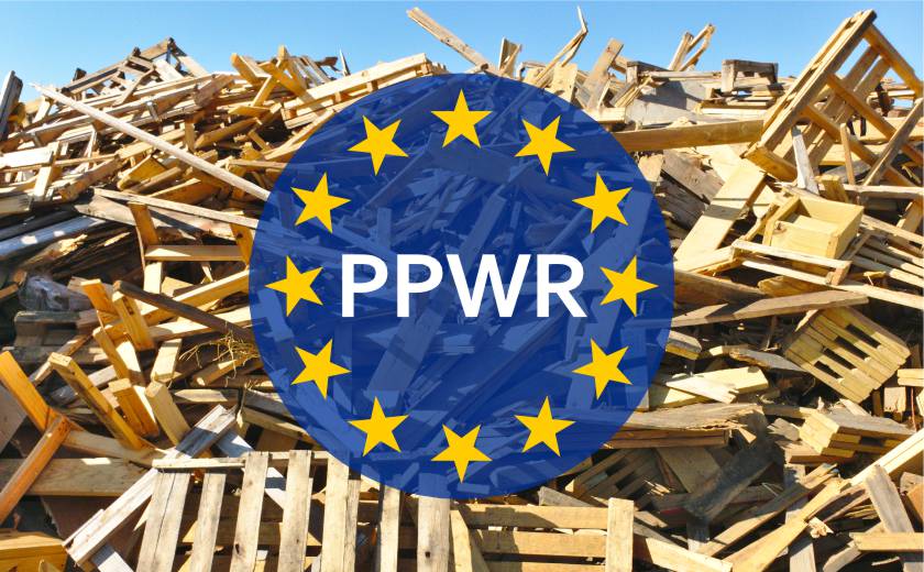 Como estão os regulamentos PPWR a alterar as normas de embalagem?