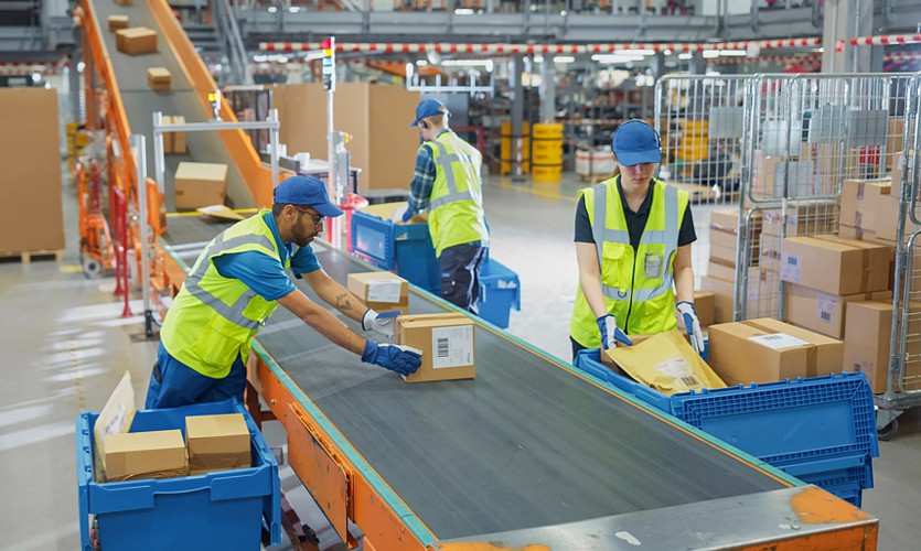 Como gerir as interrupções na cadeia de abastecimento durante a época de férias?