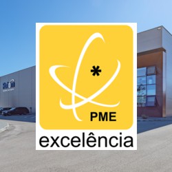 Rotom Portugal distinguida como PME Excelência 2023