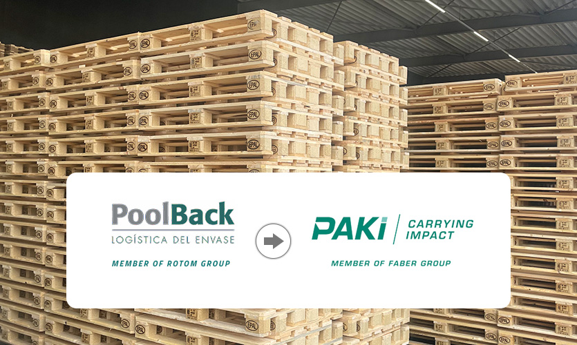 Transição Bem-Sucedida da Poolback Apoia Estratégia de Crescimento a Longo Prazo