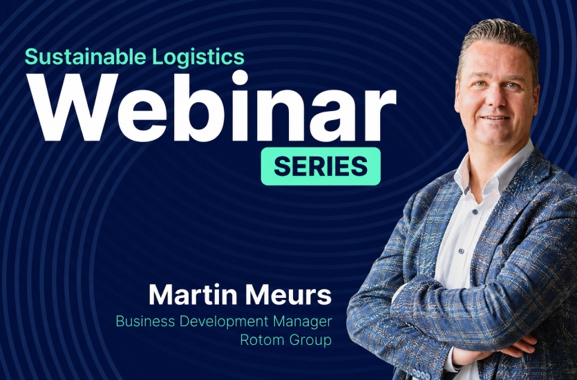 Webinar de outubro: o futuro da reutilização de paletes