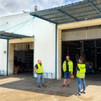 Expansão estratégica na Polónia reforça as operações da Rotom na Europa Central