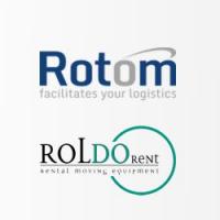 Rotom expande as actividades de aluguer através da aquisição da Roldo Rent
