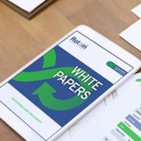 Livros Brancos sobre serviços para empresas sustentáveis