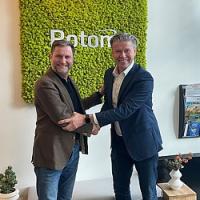 Paul Rombeek nomeado CEO do Grupo Rotom