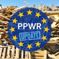 Novidades PPWR 2026: da regulamentação à implementação prática