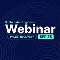 Webinar de outubro: o futuro da reutilização de paletes