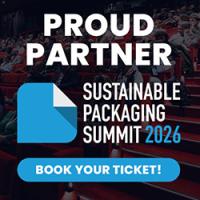 A Rotom vai participar na Sustainable Packaging Summit 2026, em Utrecht, na Países Baixos