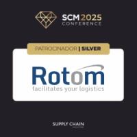 Rotom Portugal patrocina a SCM Conference 2025 sob o mote "Inovar, Adaptar, Liderar"