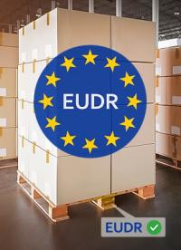 Compra paletes de madeira? Tudo o que precisa de saber sobre o Regulamento EUDR