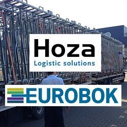 A Hoza expande a sua gama de produtos através da aquisição da Eurobok