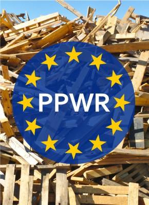 Como estão os regulamentos PPWR a alterar as normas de embalagem?