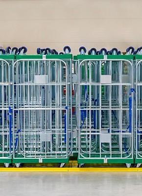 Aluguer de equipamento logístico: é rentável?