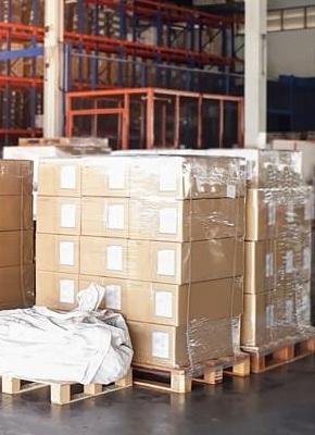 Dominar a Logística Sazonal com as Soluções de Madeira da Rotom