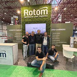 Feira Empack e Logistics & Automation 2024