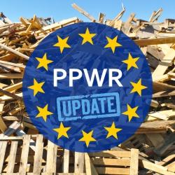 Novidades PPWR 2026: da regulamentação à implementação prática