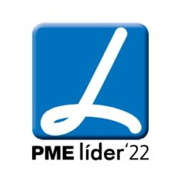 Rotompt distinguida com o certificado PME Líder 2022