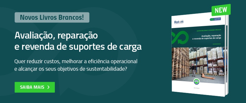 Sustentabilidade em Logística - Livros Brancos