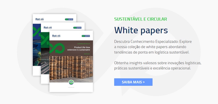 Sustentabilidade em Logística - Livros Brancos