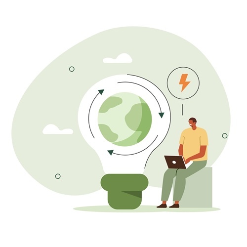 Por que a Rotom tem um Gestor de Sustentabilidade