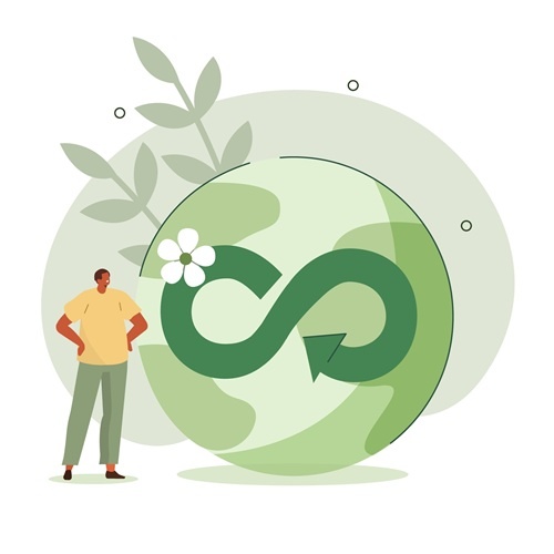 Por que a Rotom tem um Gestor de Sustentabilidade