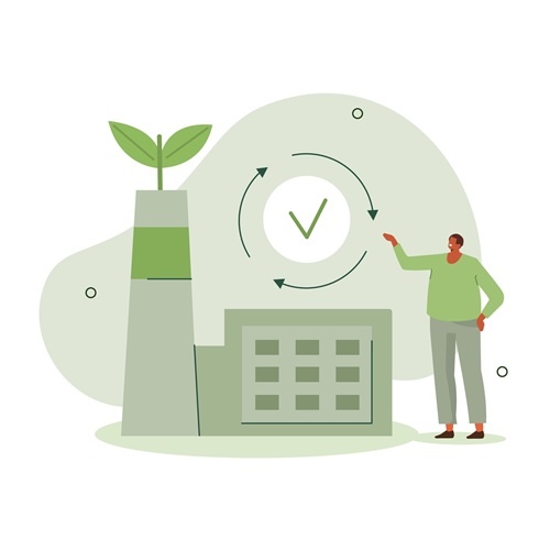 Por que a Rotom tem um Gestor de Sustentabilidade