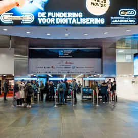 A Rotom vai participar na Sustainable Packaging Summit 2026, em Utrecht, na Pa&iacute;ses Baixos