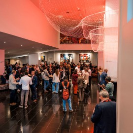 A Rotom vai participar na Sustainable Packaging Summit 2026, em Utrecht, na Pa&iacute;ses Baixos