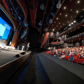 A Rotom vai participar na Sustainable Packaging Summit 2026, em Utrecht, na Pa&iacute;ses Baixos