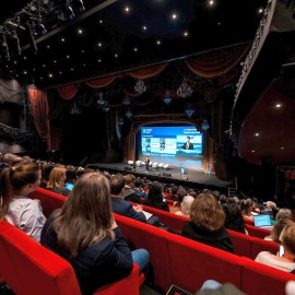 A Rotom vai participar na Sustainable Packaging Summit 2026, em Utrecht, na Pa&iacute;ses Baixos
