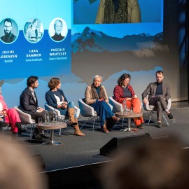 A Rotom vai participar na Sustainable Packaging Summit 2026, em Utrecht, na Pa&iacute;ses Baixos