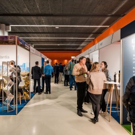 A Rotom vai participar na Sustainable Packaging Summit 2026, em Utrecht, na Pa&iacute;ses Baixos