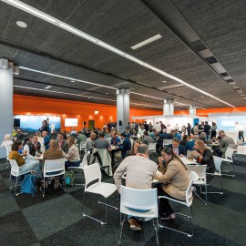 A Rotom vai participar na Sustainable Packaging Summit 2026, em Utrecht, na Pa&iacute;ses Baixos